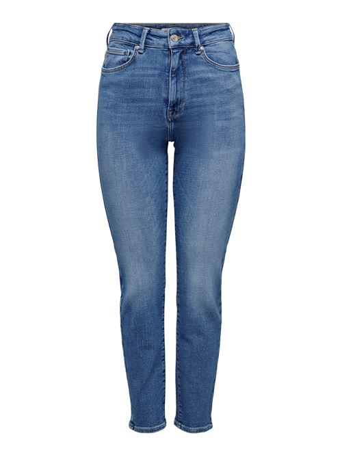  ONLY | 15283925/Medium Blue Denim